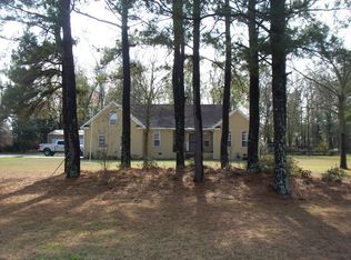 5104 Deans Bridge Rd, Blythe, GA 30805