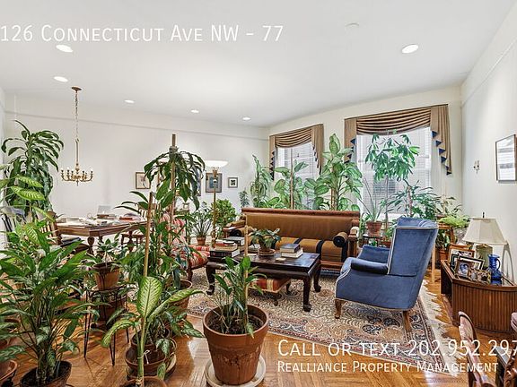 4th image of 2126 Connecticut Ave NW #77