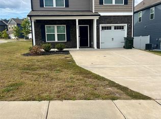 404 Brannon Meadows Dr, York, SC 29745