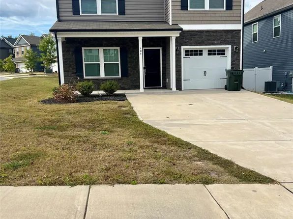 404 Brannon Meadows Dr, York, SC 29745