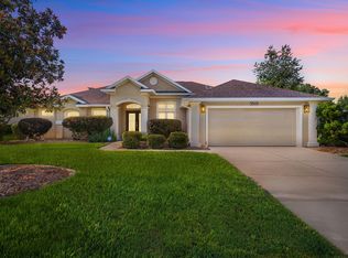 5303 SW 88th Pl, Ocala, FL 34476