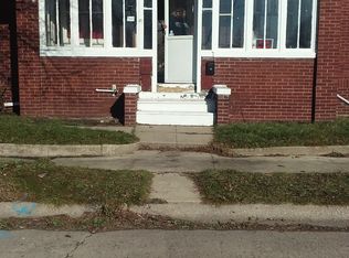 2513 Lawton St, South Bend, IN 46628