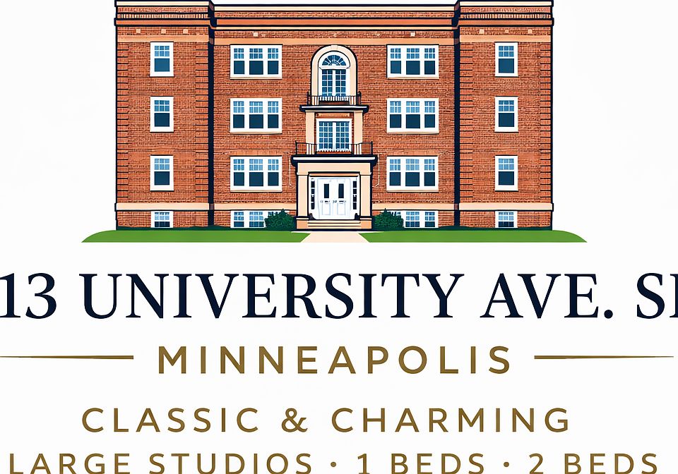 2nd image of 813 University Ave SE APT 306
