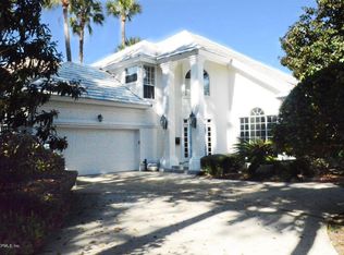 108 Melrose Ct, Ponte Vedra Beach, FL 32082
