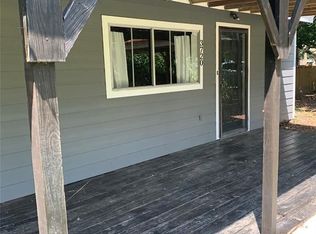 3720 Bayshore Dr, Bacliff, TX 77518