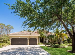 6480 NW 105th Ter, Parkland, FL 33076