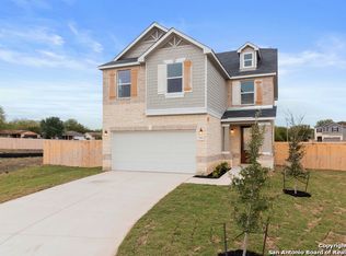 3102 Barkely Lk, San Antonio, TX 78222