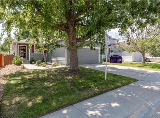 16496 E Phillips Pl, Englewood, CO 80112