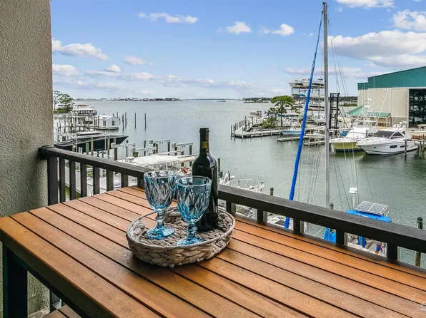 14100 River Rd Unit 323, Perdido Key, FL 32507
