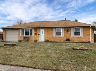 7612 Stanhill Pl, Dayton, OH 45424