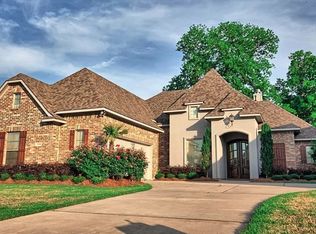 1108 Antietam Cir, Bossier City, LA 71112