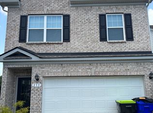 233 Emmett Dr, White House, TN 37188