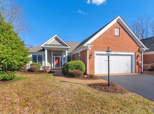 2190 Shepherds Ridge Rd, Charlottesville, VA 22901