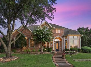 4200 Williamson Ln, Carrollton, TX 75010
