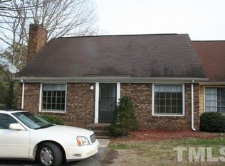 315 Jones Franklin Rd, Raleigh, NC 27606