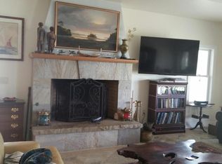 537 Georgetown Shortcut Rd, Crescent City, FL 32112