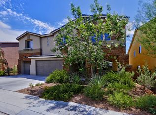 4650 Eel Point St, Las Vegas, NV 89147