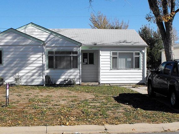 For Sale: 1148 Lansing St, Aurora, Colorado 80010