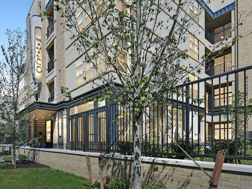 The Deco Apartments