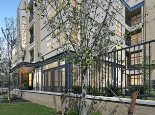 The Deco Apartments, Columbus, OH 43214
