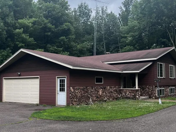 W4076 SHADY LANE, Medford, WI 54451