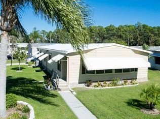 201 Almond Ct, Barefoot Bay, FL 32976