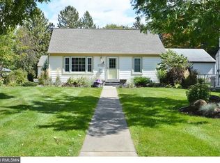 4261 Tyler St NE, Columbia Heights, MN 55421