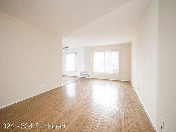 5th image of 334 S Hobart Blvd APT 4