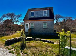 14 Brewster Rd #14B, Nantucket, MA 02554