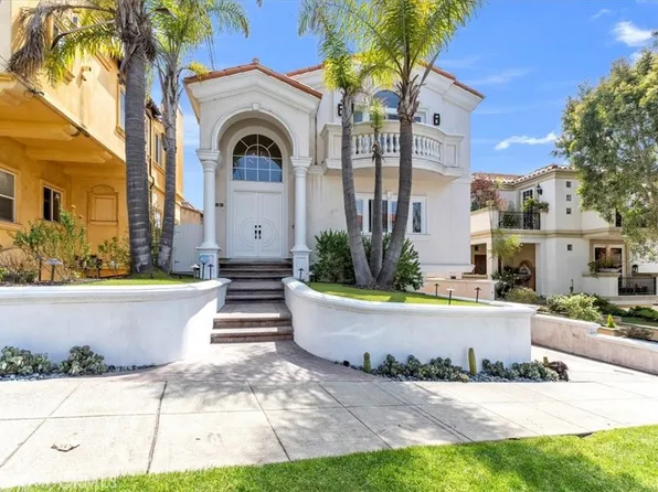 723 N Lucia Ave #A, Redondo Beach, CA 90277