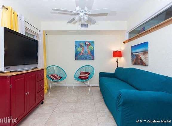 Plush comfort and cool tile floors