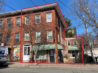 85 India St #1-3, Portland, ME 04101