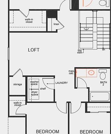 5th image of 125 Aurelia Ave