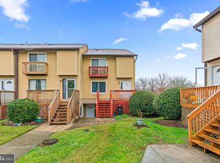 11460 Laurelwalk Dr UNIT B-99, Laurel, MD 20708