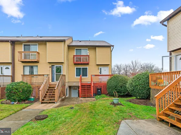 11460 Laurelwalk Dr Unit B-99, Laurel, MD 20708