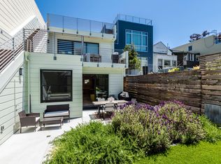 156 Landers St #A, San Francisco, CA 94114