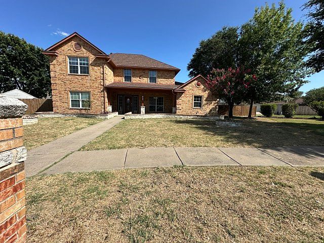 1st image of 104 Dovehill Circle Red