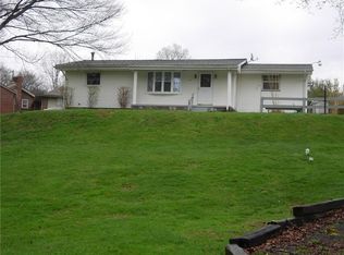301 Lookout Ave, Ellwood city, PA 16117