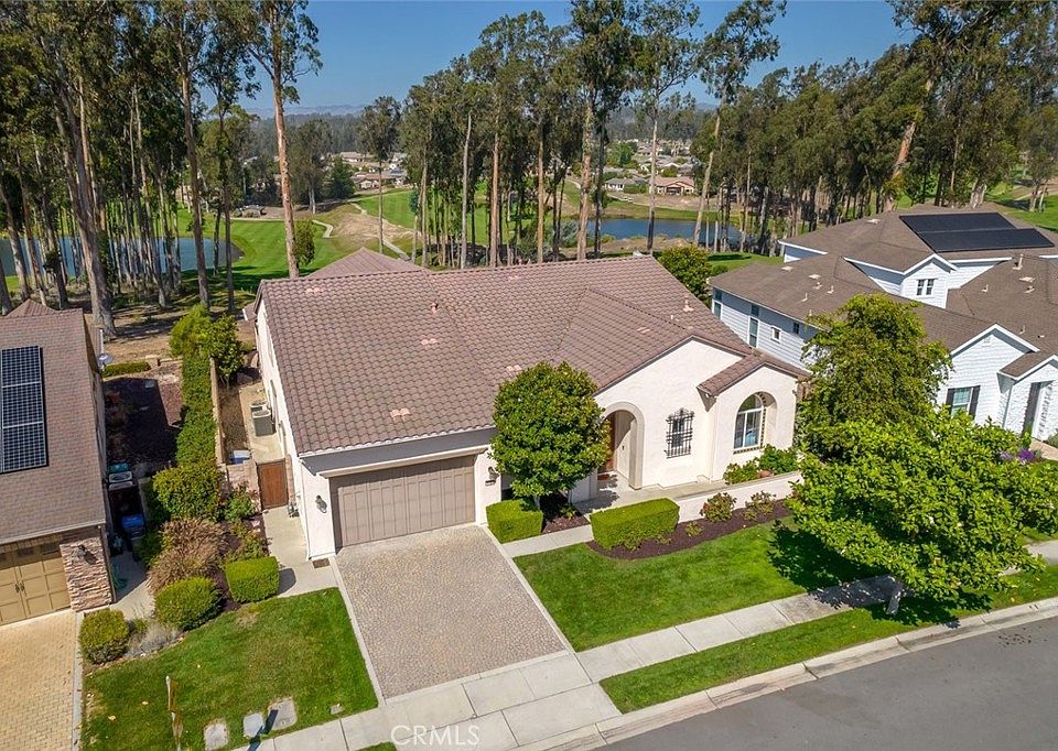 1742 Trilogy Pkwy, Nipomo, CA 93444 Zillow