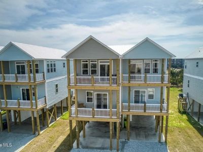 128 Sea Gull Ln, North Topsail Beach, NC, 28460