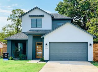 4810 Cowan Ave, Dallas, TX 75209