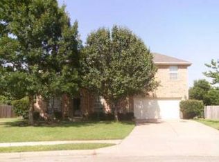 2404 Agarita Trl, Round Rock, TX 78665