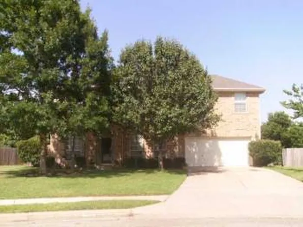 2404 Agarita Trl, Round Rock, TX 78665