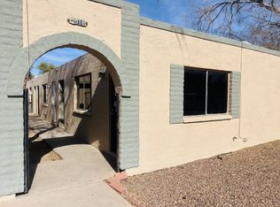 5918 W Alice Ave APT 3, Glendale, AZ 85302