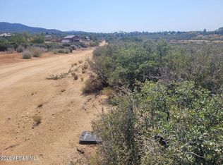 8095 W BARRINGTON Road #75, Wilhoit, AZ 86332