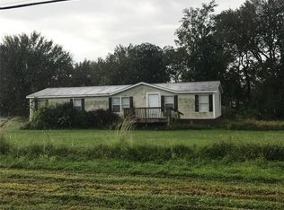 58020 Cedar Creek Ln, Watts, OK 74964