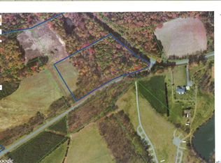 0 Liberty Rd, Penhook, VA 24137