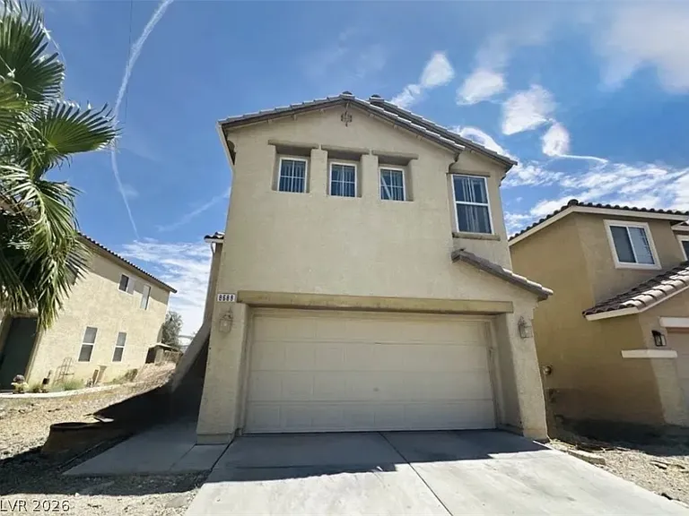 8688 Mesquite Hills St #0 — Photo 1