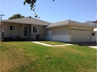 21805 Anza Ave, Torrance, CA 90503