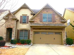 414 Reynoldston Way, Suwanee, GA 30024